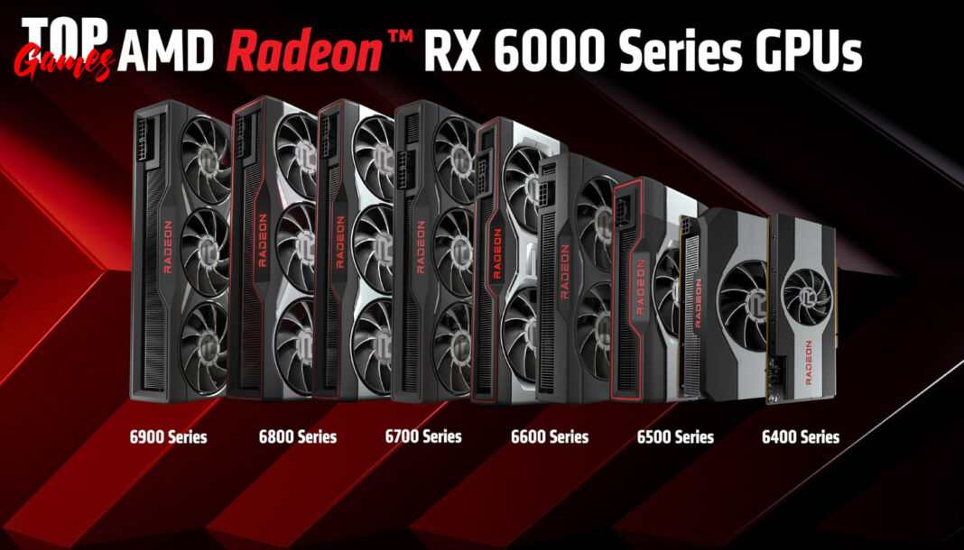 AMD FSR si espande alle RX 6000 e prepara il debutto su Xbox Schede Radeon RX 6000 che ricevono il supporto a AMD FSR 4.1