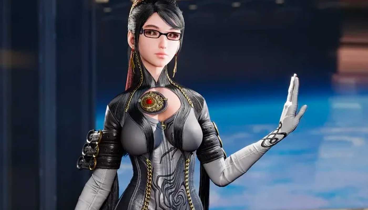 Bayonetta versione pc a meno di 10 euro
