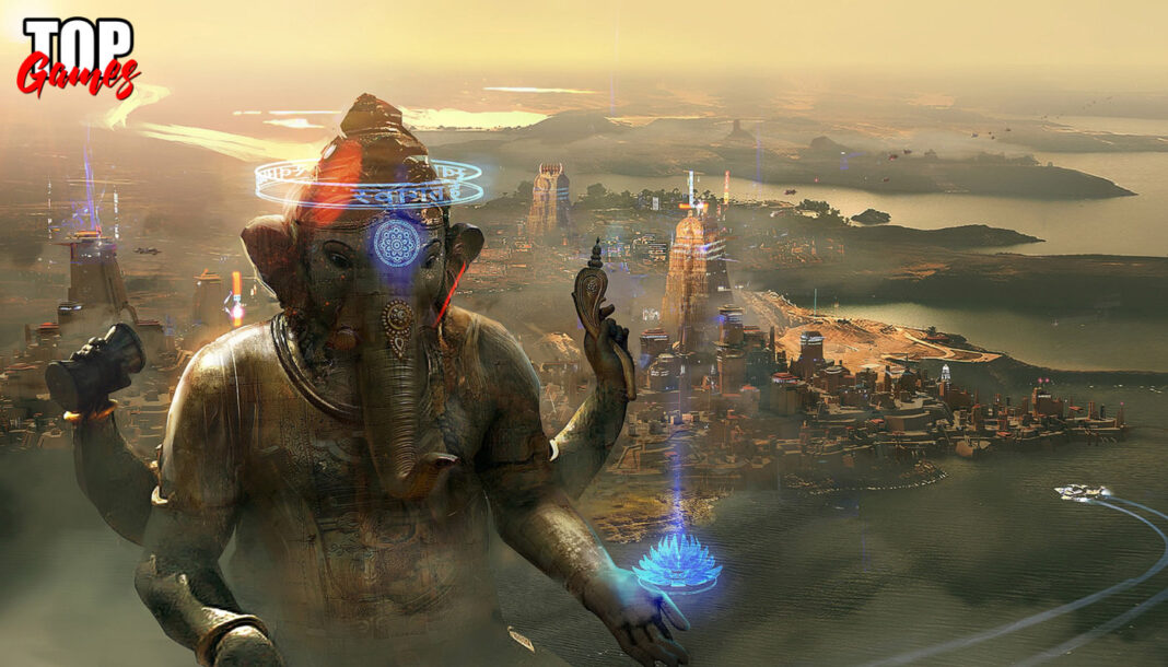 Beyond Good and Evil 2 sarebbe ancora in preproduzione dopo 18 anni Beyond Good and Evil 2 immagine promozionale storica di System 3