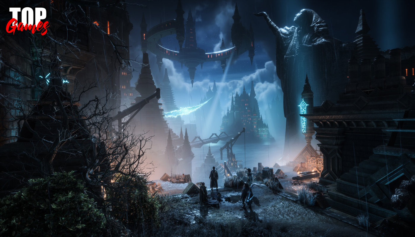 Dragon Age The Veilguard tra gli ultimi giochi dello studio BioWare che chiude