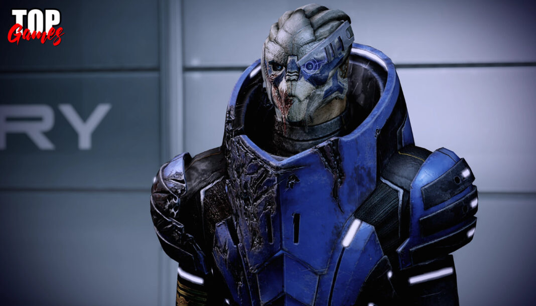 BioWare chiude e cancella il prossimo Mass Effect Mass Effect Legendary Edition ricorda i mondi creati da BioWare che chiude