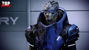 Mass Effect Legendary Edition ricorda i mondi creati da BioWare che chiude