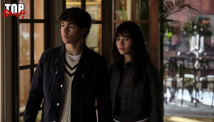 Briar e Jake nel collegio magico di Coven Academy