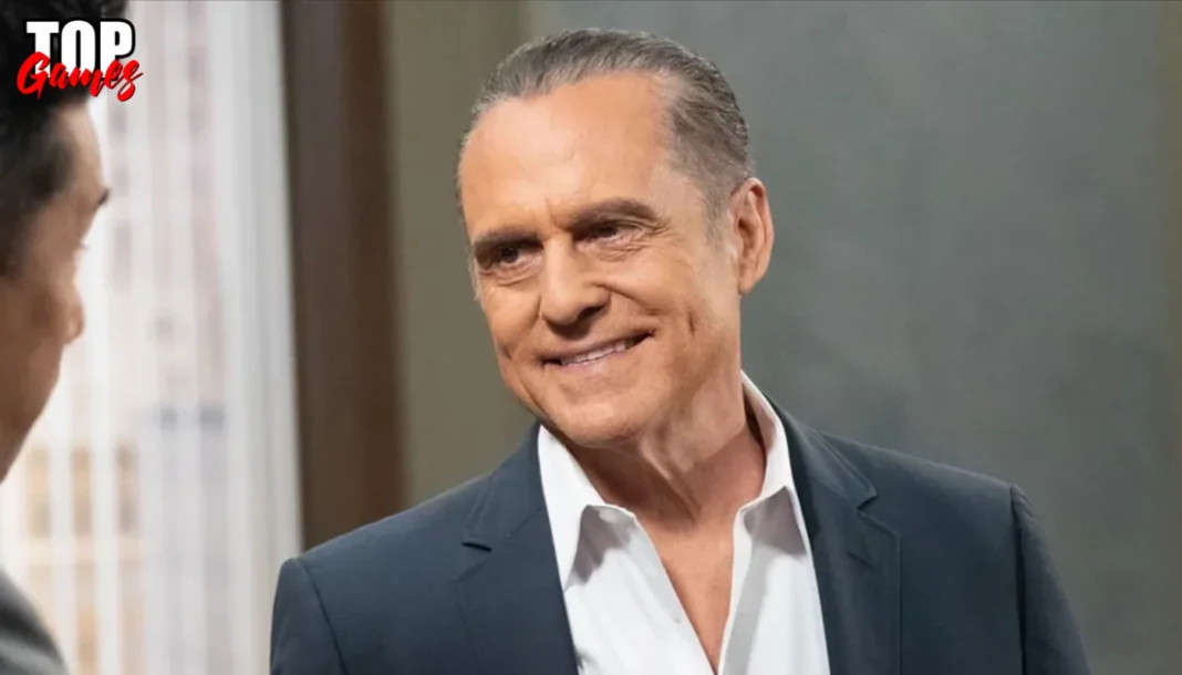 Daytime Emmy 2026 General Hospital domina e Beautiful sorride Daytime Emmy 2026 Sonny in una scena di General Hospital