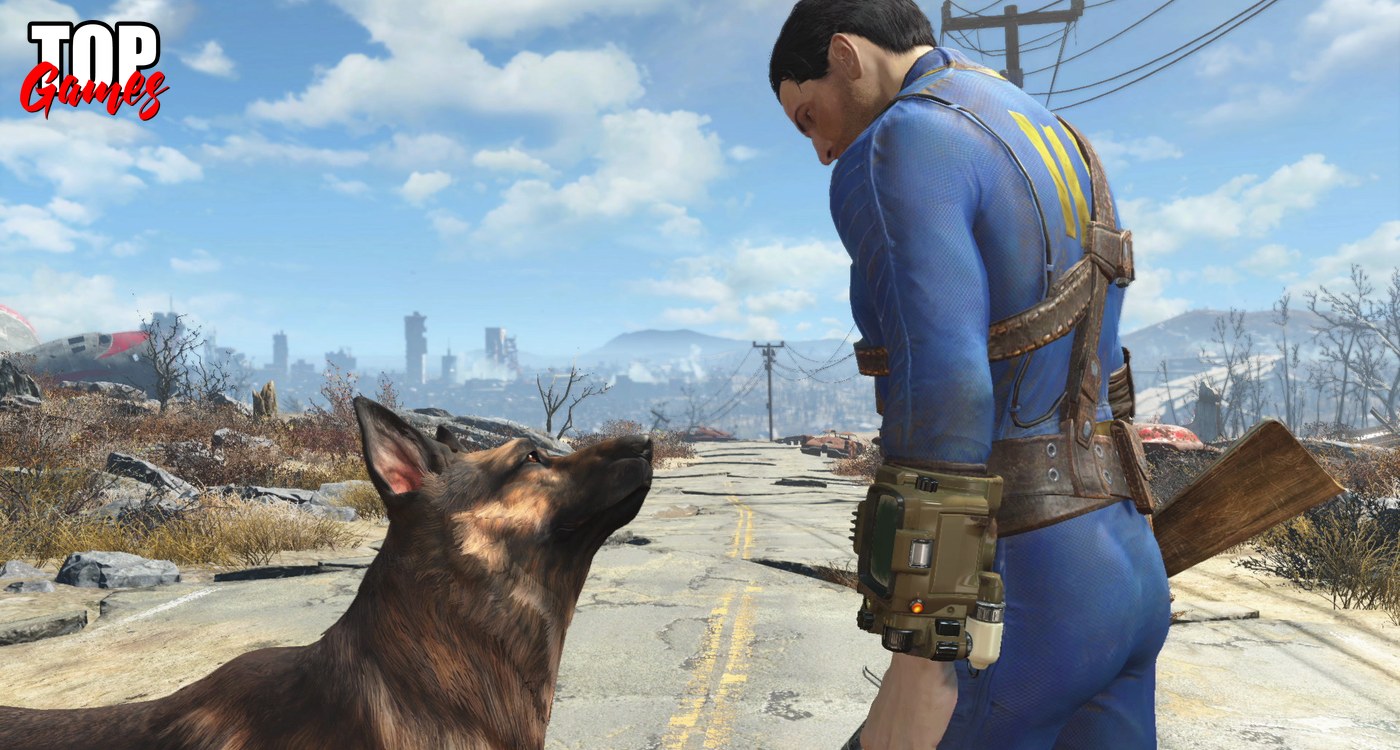 Il Commonwealth di Fallout 4 ospita fazioni e interessi in conflitto