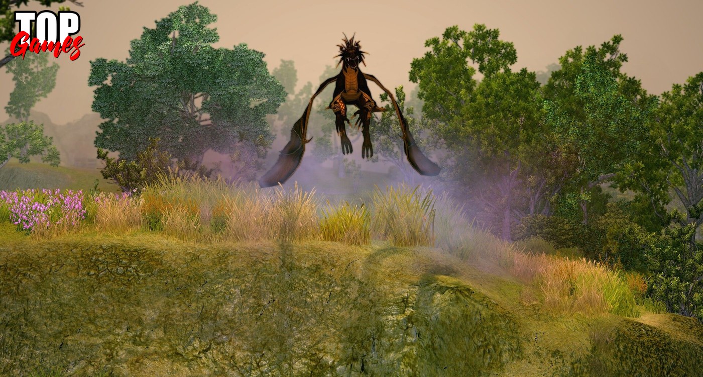 Sacred 2 Remaster invita a esplorare Ancaria e personalizzare il proprio eroe