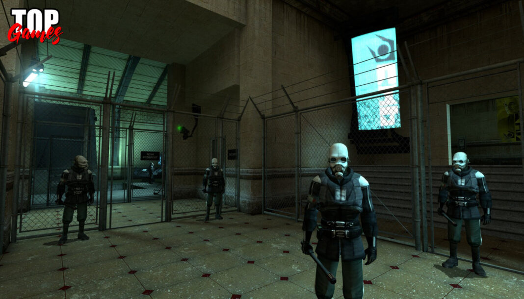 Half Life e le attese per il futuro Half Life 2 immagine storica illustrativa delle attese per Half Life 3