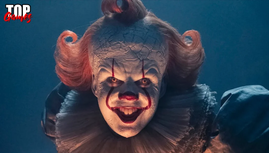 IT Welcome to Derry torna con uno speciale a sorpresa per Halloween IT Welcome to Derry Pennywise nella prima stagione della serie