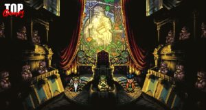 Chrono Trigger usa epoche diverse per dare forma alla scoperta