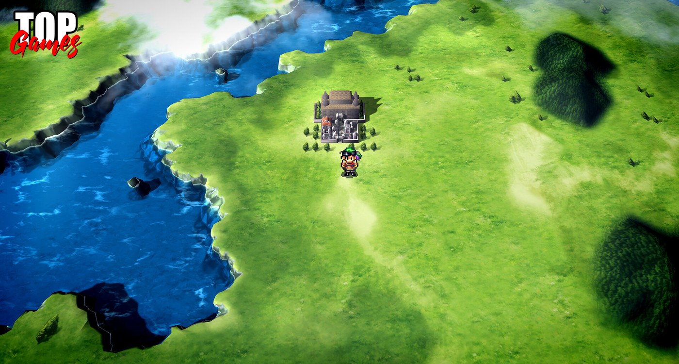 La rimasterizzazione di Suikoden I e II riporta in luce due storie collegate