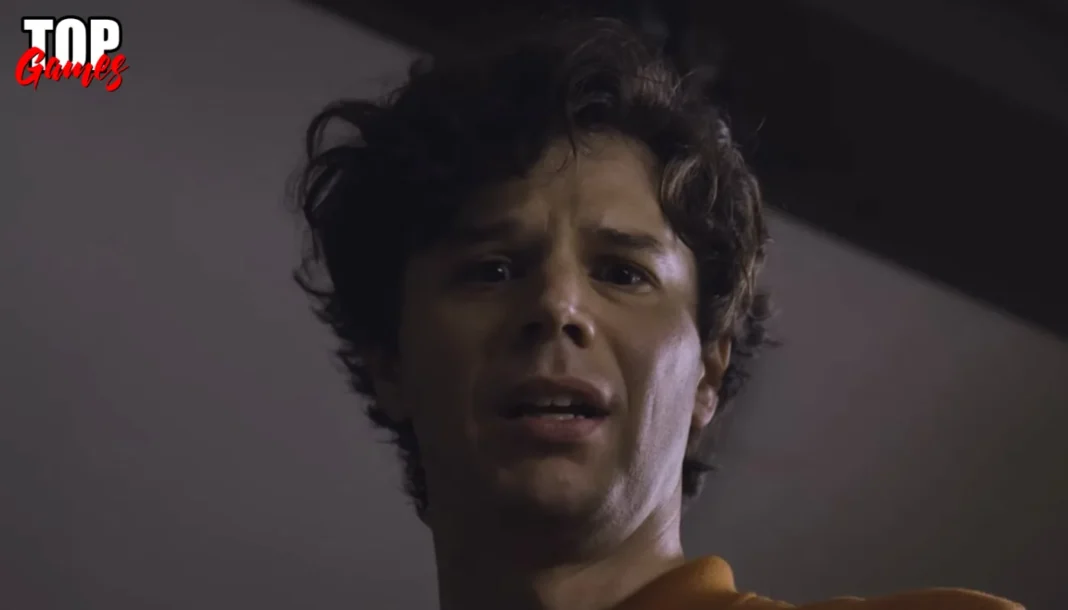 Mama Bear il corto horror di Curry Barker è gratis su YouTube Mama Bear Jon Lee Richardson nei panni di Floyd in casa