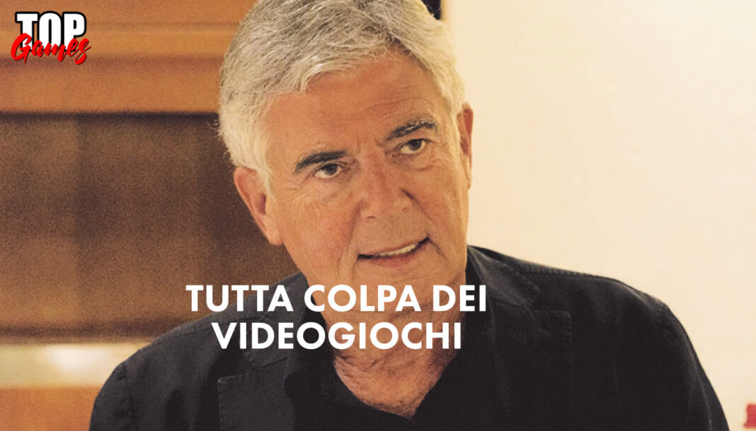 Videogiochi e violenza Martelli riaccende il dibattito Mantelli dichiara che i disordini sono colpa dei videogiochi