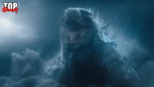 Godzilla nella seconda stagione della saga in attesa di Monarch 3