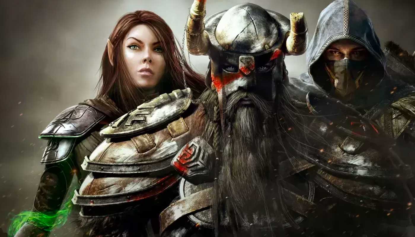 Morrowind in sconto folle per pc