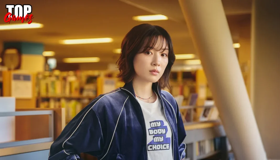 My Crazy Feminist Girlfriend il trailer riaccende un amore difficile Mei Nagano nella commedia My Crazy Feminist Girlfriend