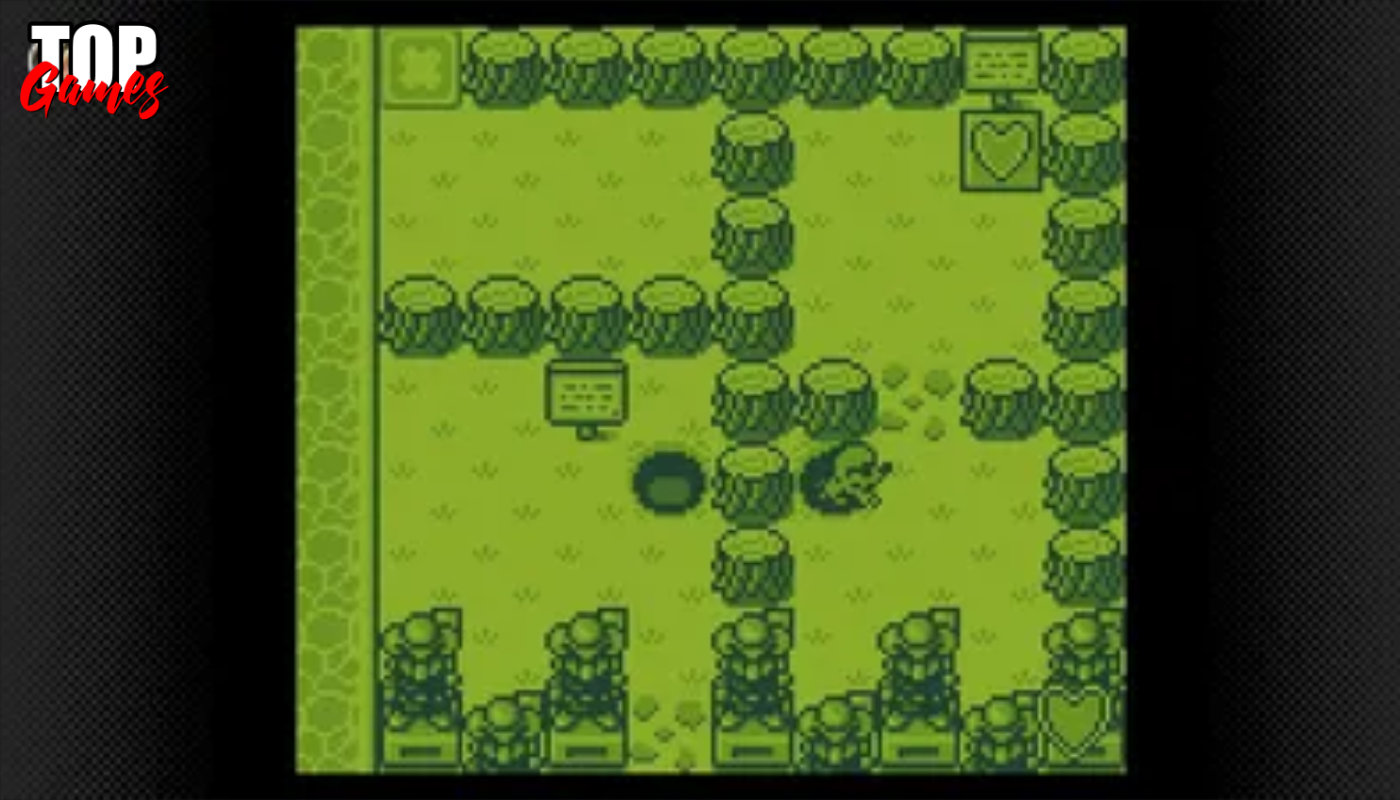 Mole Mania fra i giochi Game Boy di Nintendo Switch Online