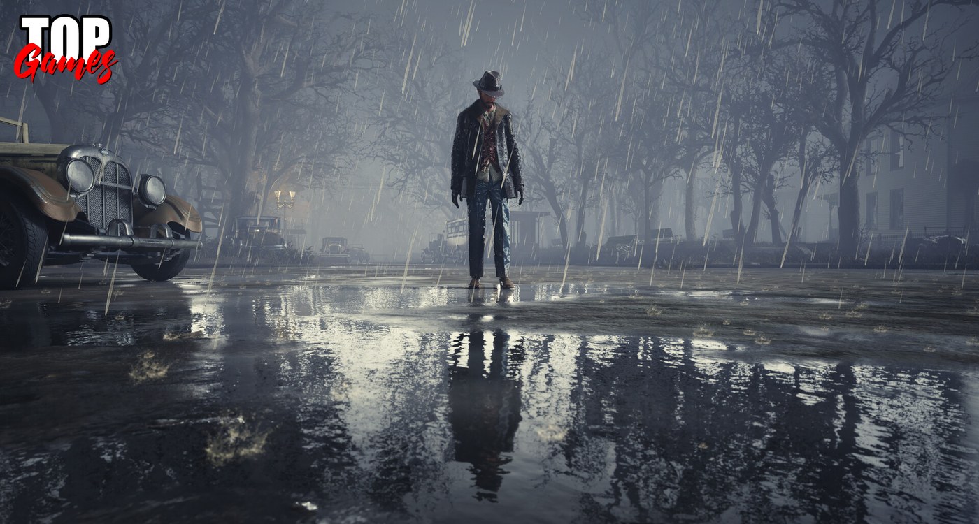 The Sinking City Remastered trasforma Oakmont in un labirinto investigativo