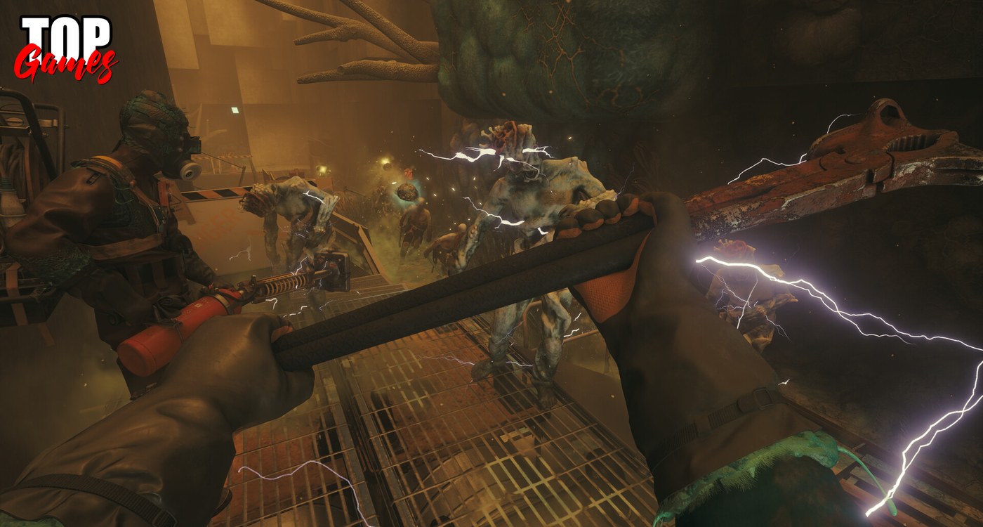 FBC Firebreak porta la cooperazione dentro l'universo di Control. Una squadra affronta anomalie in FBC Firebreak tra gli sviluppi difficili dei videogiochi