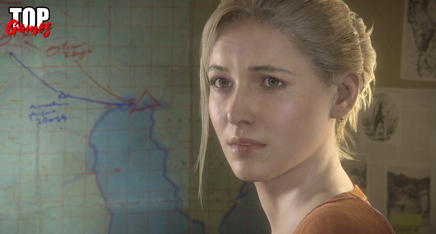 Uncharted unisce esplorazione spettacolo e protagonisti carismatici