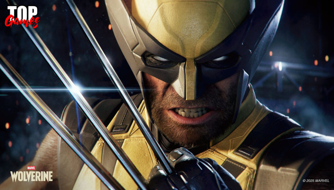Wolverine guida le vendite USA e PS5 cresce del 22 per cento Wolverine su PS5 con gli artigli estratti protagonista dei dati di vendita