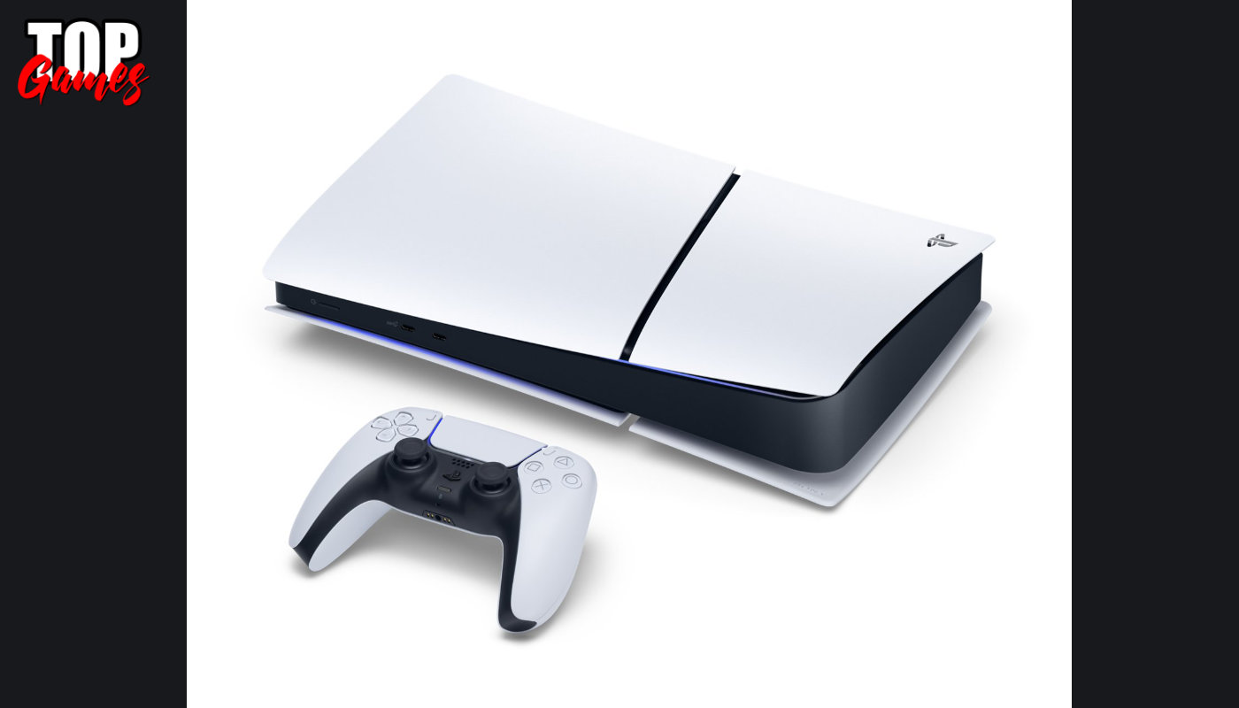 La console PS5 al centro dei dati hardware insieme alle vendite di Wolverine