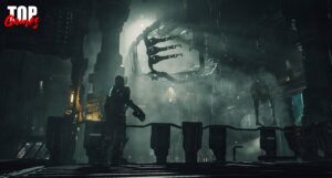 Il remake di Dead Space ricostruisce l incubo della nave Ishimura