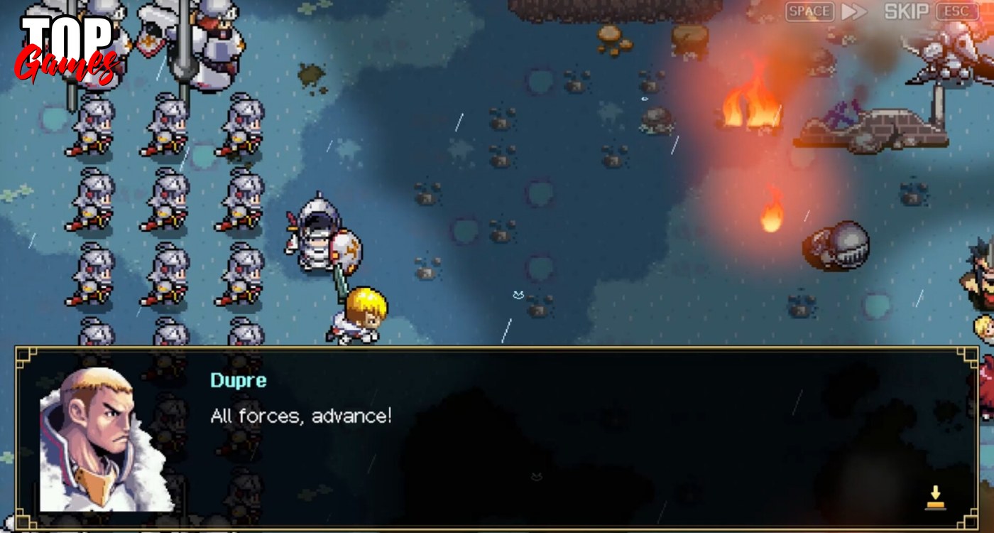 Zenonia 1 riporta su PC un action RPG nato sui telefoni cellulari