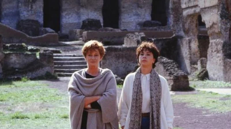 silenzio (1993