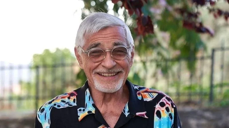 Luc Merenda