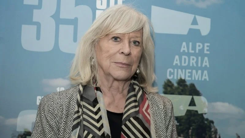 Margarethe Von Trotta