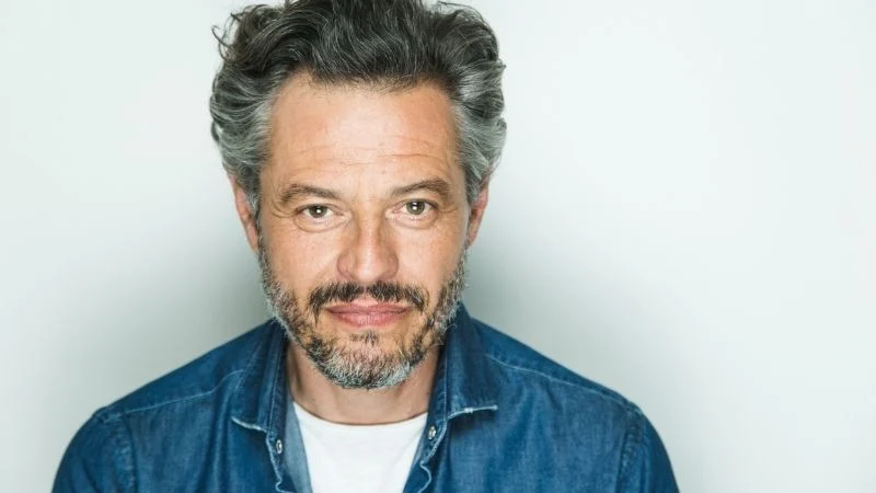 Stefano Pesce