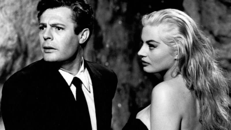 La Dolce Vita