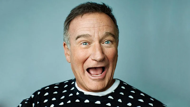 Robin-Williams-doveva-doppiare-Johnny-5
