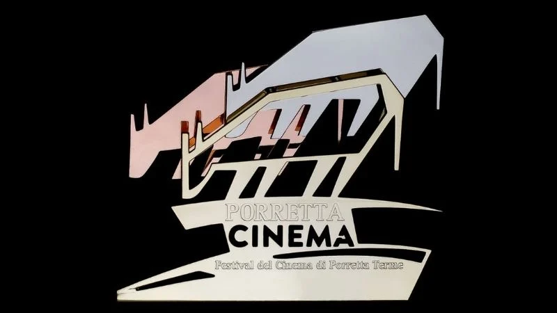 logo porretta film festival