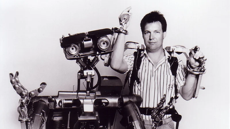 allard-con-johnny-5